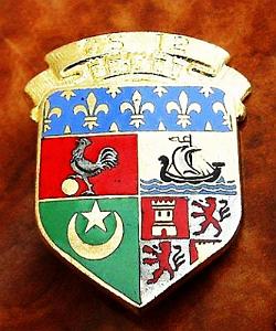 Insignes divers - 055